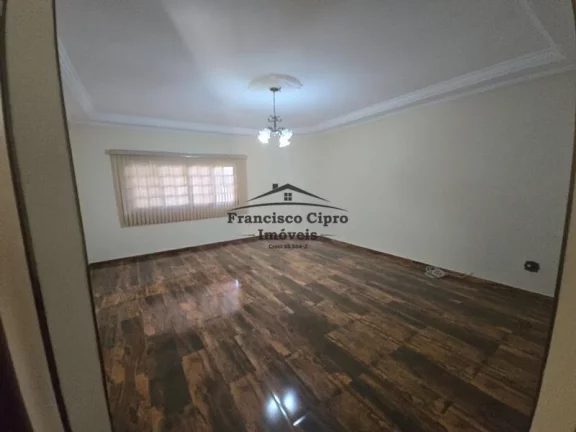 Imagem Casa à venda no bairro Campo do Galvão - Guaratinguetá/SP