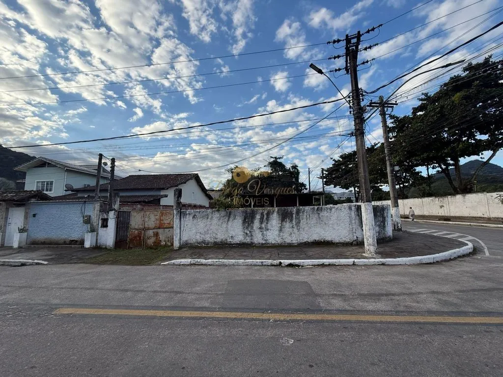 Imagem Terreno para Venda em Guapimirim / RJ no bairro Parada Modelo