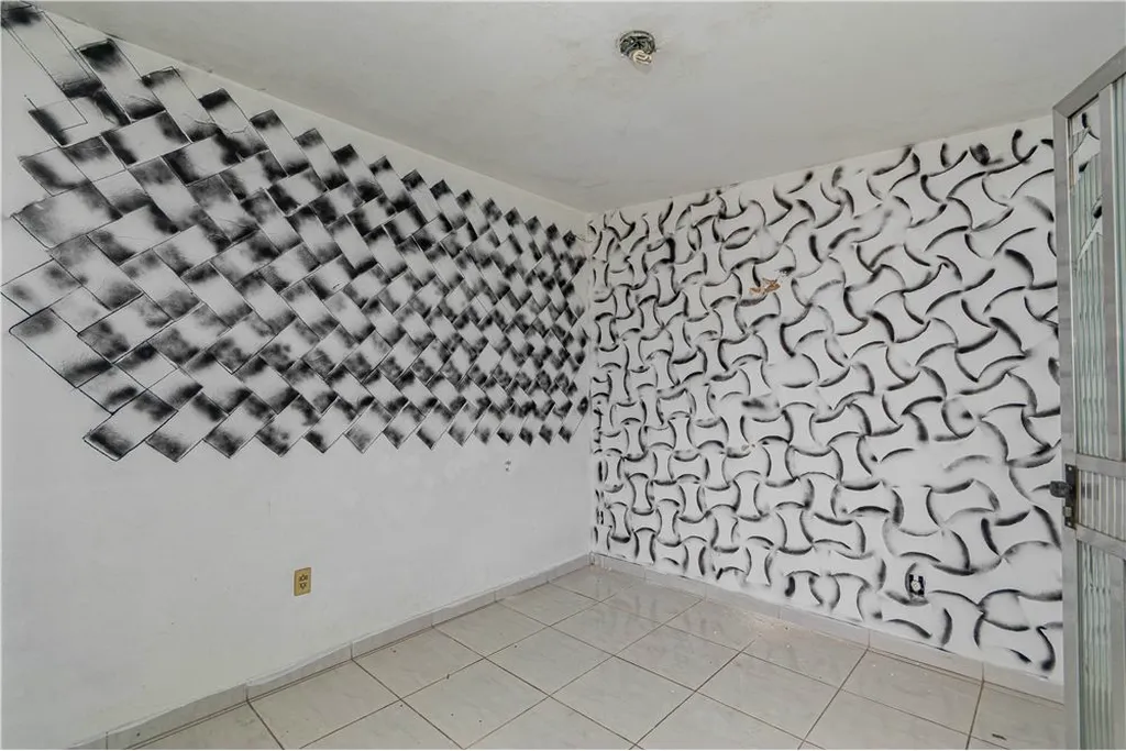 Imagem Prédio Residencial em Santa Maria Goretti