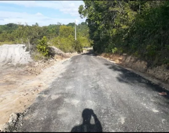 Imagem Sitio Rural em MANAUS - AM, MANAUS