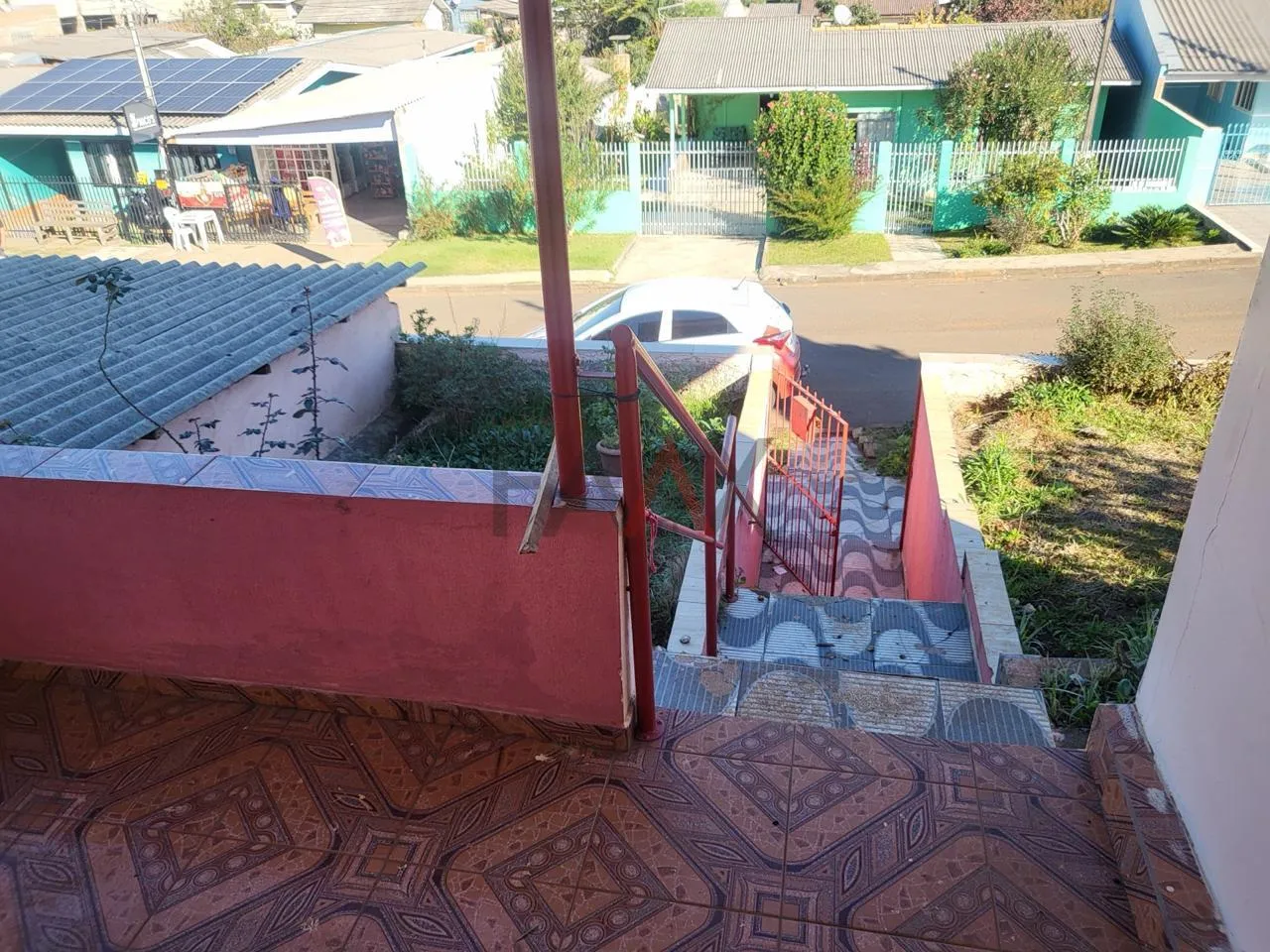 Imagem Casa com 3 dormitórios à venda, VILA CARLI, GUARAPUAVA - PR