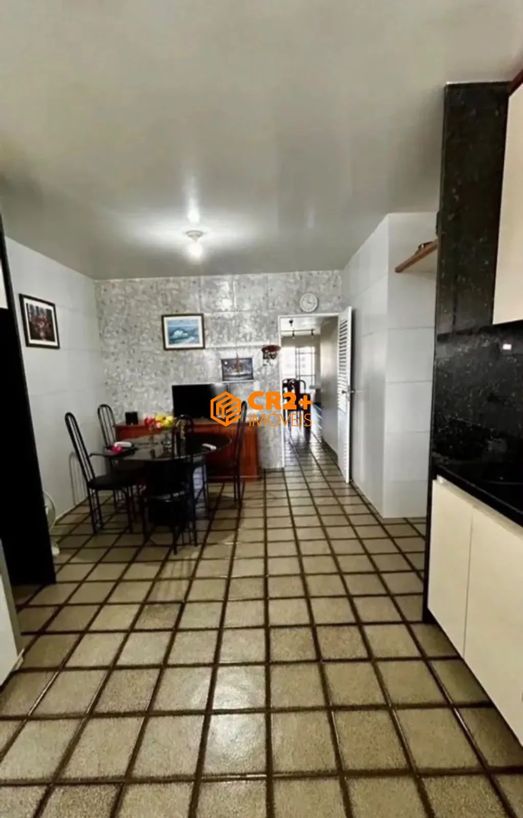 Imagem Venda Apartamento 156m² com 4 Quartos, no bairro Boa Viagem em Recife