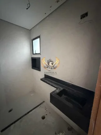 Imagem Casa Padrão
