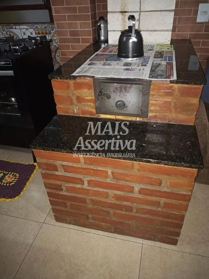 Imagem Casa para Venda em Dois Irmãos / RS no bairro Centro