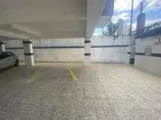 Imagem Apartamento com 1 Quarto à Venda, 40 m² em Canto do Forte - Praia Grande