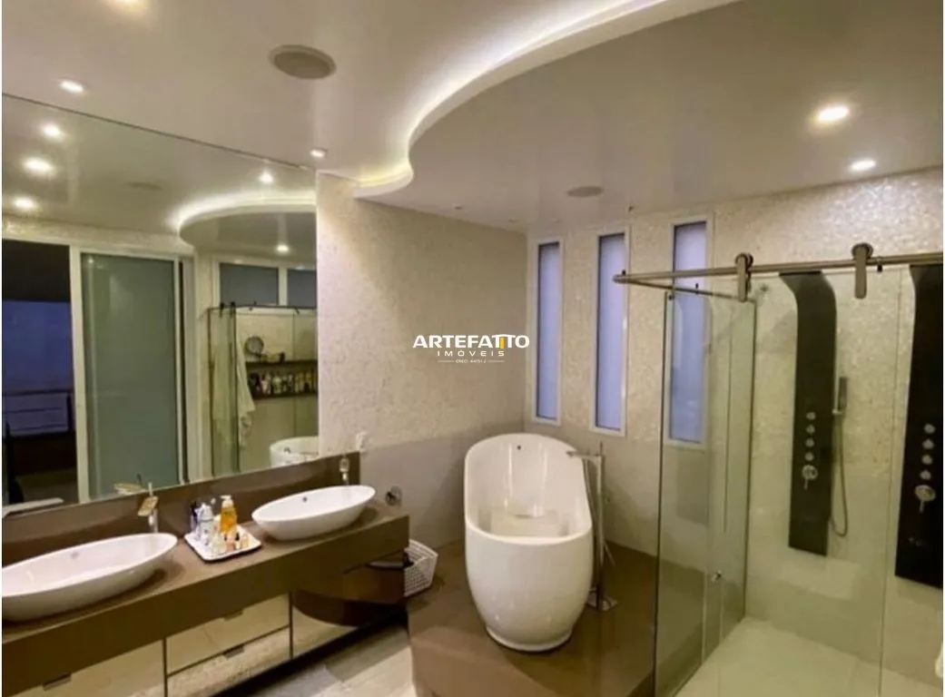 Imagem Casa à venda em Franca, Residencial Amazonas, com 3 quartos, 684m2
