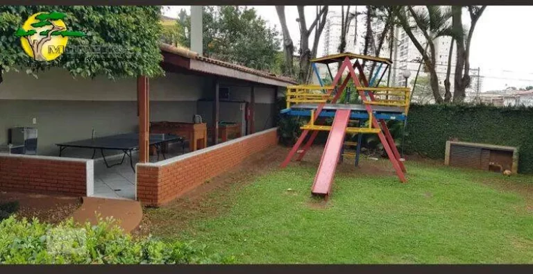 Imagem APARTAMENTO À VENDA NA VILA ROMERO