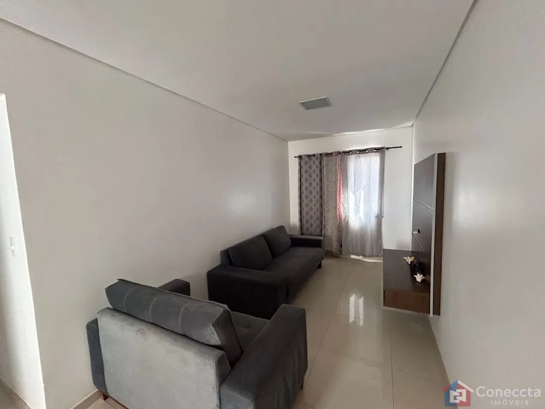 Foto do imóvel Apartamento com 2 dormitórios para alugar, 75 m² por R$ 2.800,00 - Centro - Patos de Minas/MG