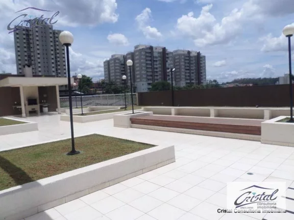 Imagem Apartamento com 3 quartos à venda, 63 m² - Butantã - São Paulo/SP