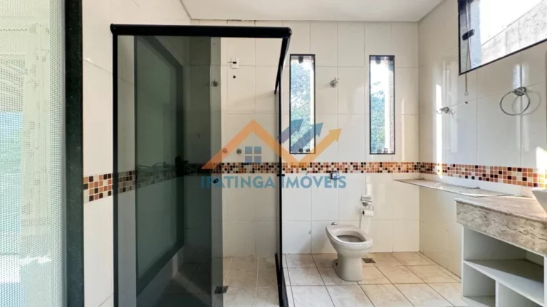 Imagem Casa no Bela Vista