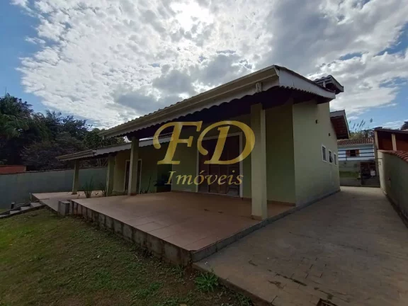 Imagem Chácara Região de Atibaia Loteamento