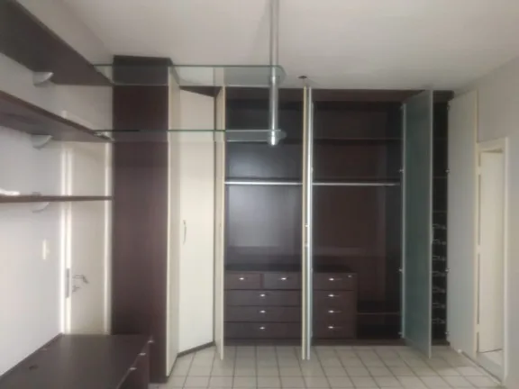 Imagem Apartamento com 3 Quartos à Venda, 167 m²em Nova Esperança - Manaus