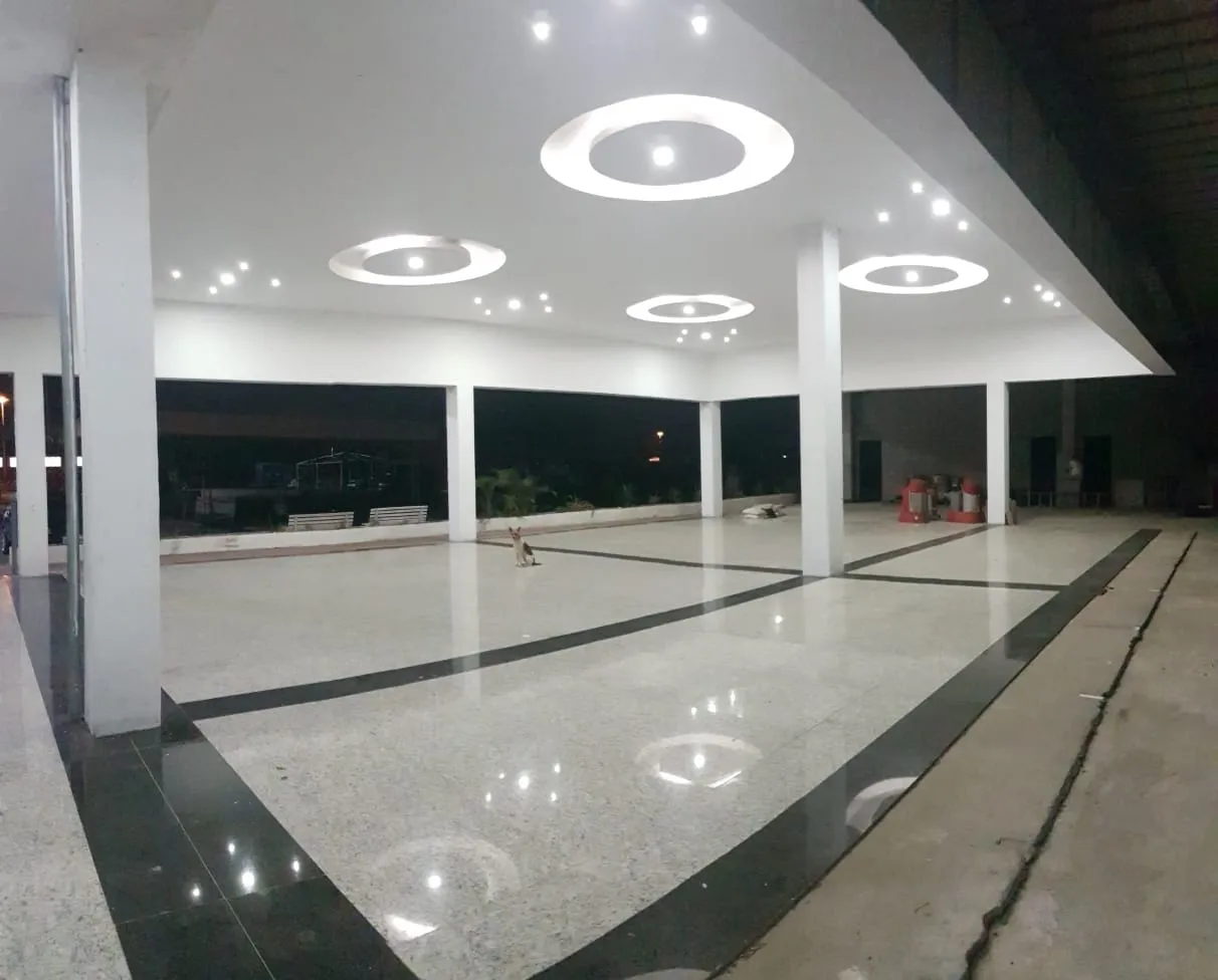 Imagem Comercial para Locação 200 Vagas, 15000M², Campo do Galvão, Guaratinguetá - SP | DIP CONVENIÊNCIA &amp; CIA