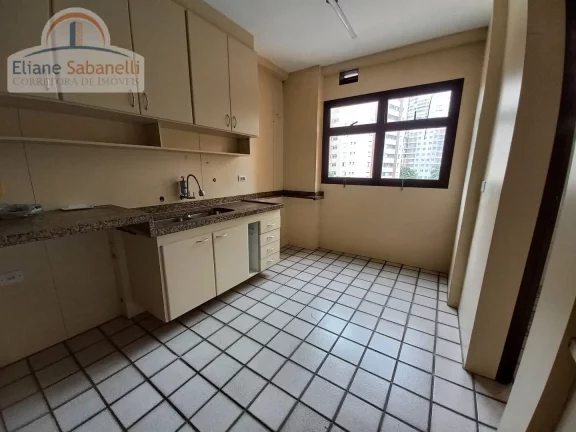 Imagem Apartamento Aluguel 4 quartos, 2 suites varanda 2 vagas 147m Vila Andrade