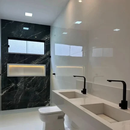 Imagem Casa 4 Suites No Vila Boa