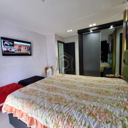 Imagem Casa tipo Loft com piscina e lazer