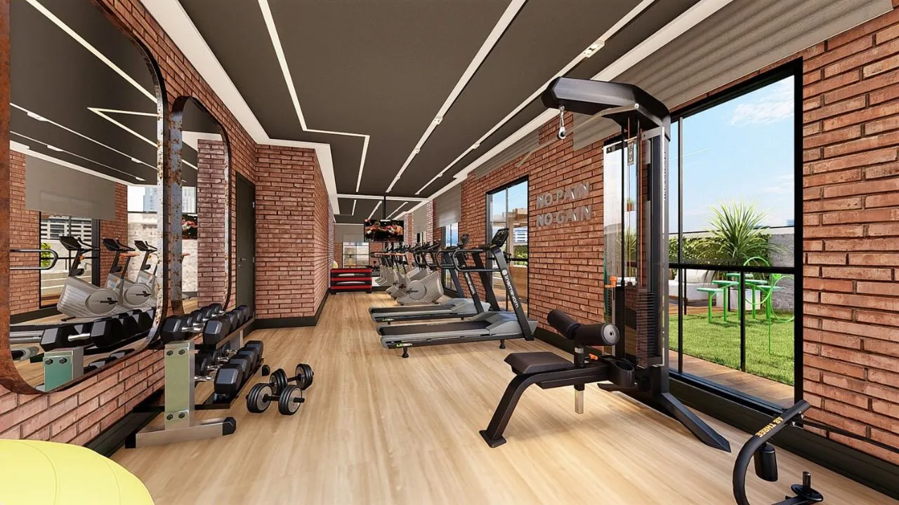 Imagem Apartamento à venda com 65.99m2 por R$ 990.000,00
