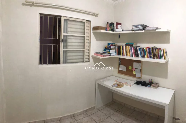 Imagem Apartamento com 2 dormitórios à venda, 47 m² por R$ 135.000,00 - Jardim Santa Isabel - Piracicaba/SP
