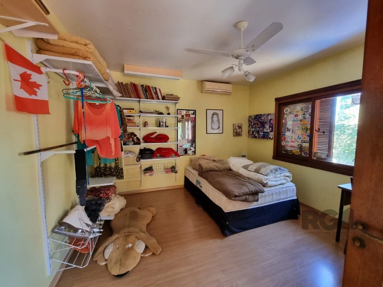 Imagem Casa com 4 Dormitórios / Piscina / Terraço / Bairro Ipanema