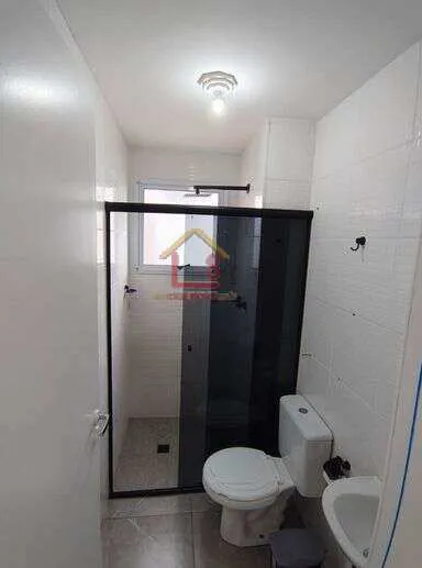 Imagem apartamento para locação - Ocian