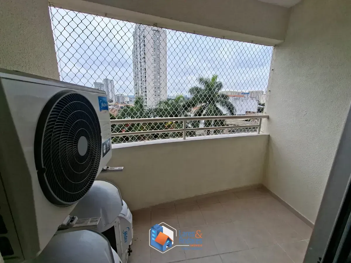 Imagem Apartamento para venda em Barra Funda com 3 quartos, sendo 1 suíte, 67m²
