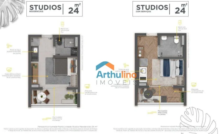 Imagem Apartamento 82 m² com 3 dormitórios à venda a partir de R$ 789.295,02 - Alto da Mooca - São Paulo/SP