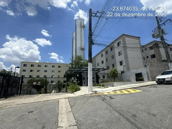 Imagem Oportunidade em VILA DAMACENO, SAO PAULO / SP, Imóvel Em Leilão.