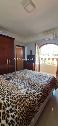 Imagem Sobrado 3 Quartos sendo 1 suite Jardim Valencia - Indaiatuba/SP