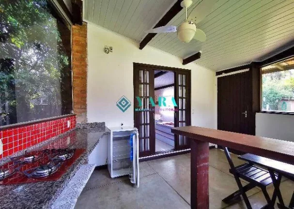 Imagem Ilhabela linda casa