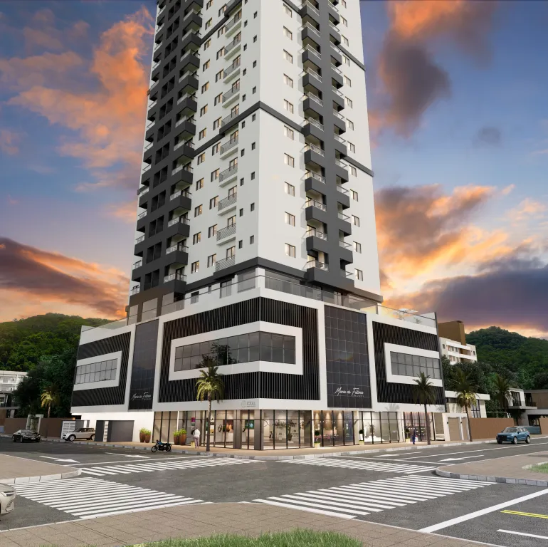 Imagem Maria de Fatima Residence