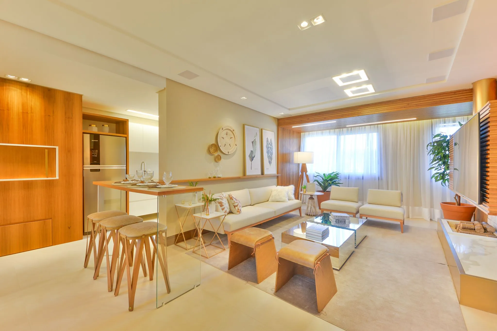 Imagem Apartamento à venda em Gramado, Centro, com 4 quartos, 163.19m2