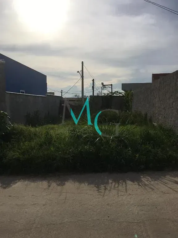 Imagem Terreno à venda, 112 m² por R$ 90.000,00 - Campo Grande - Rio de Janeiro/RJ