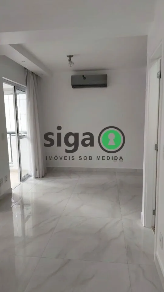 Imagem Apartamento para locação e venda de 56m² com 2 quartos - Vila Andrade - São Paulo/SP