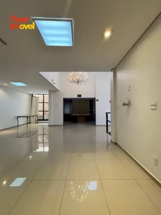 Imagem Imóvel comercial à venda em Ribeirão Preto-SP, City Ribeirão: 6 salas, 4 banheiros, 12 vagas, 725m². Imperdível oportunidade!