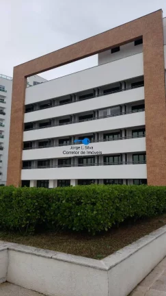Imagem Escritórios de 71m2 no Alto da Lapa em Prédio Comercial !