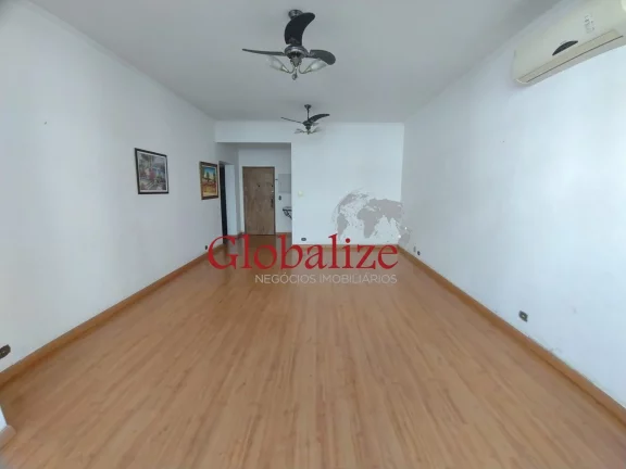 Imagem APARTAMENTO À VENDA DE 2 DORMITÓRIOS, SUÍTE E VAGA DE GARAGEM NO BAIRRO JOSÉ MENINO POR R$ 910.000,00.