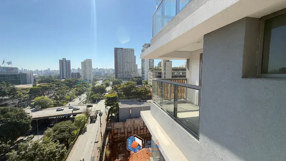 Imagem Apartamento para venda em Vila Clementino com 3 quartos, sendo 3 suítes, 179m²