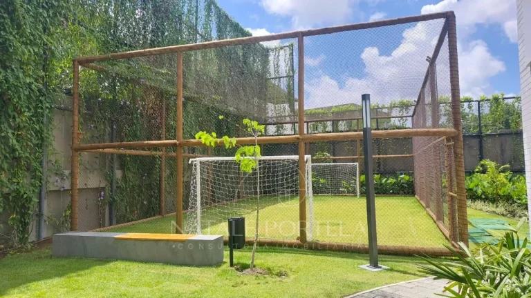 Imagem Novíssimo Alto Padrão em Casa Forte!