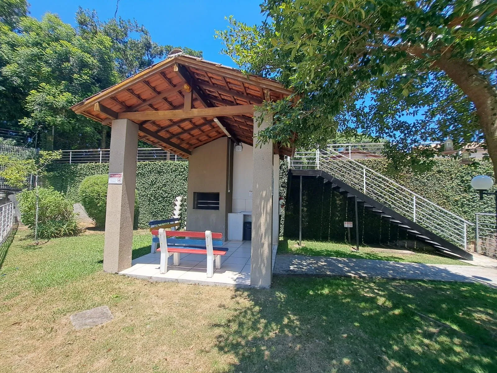 Imagem Apartamento no bairro Vila Nova - 2 dormitórios