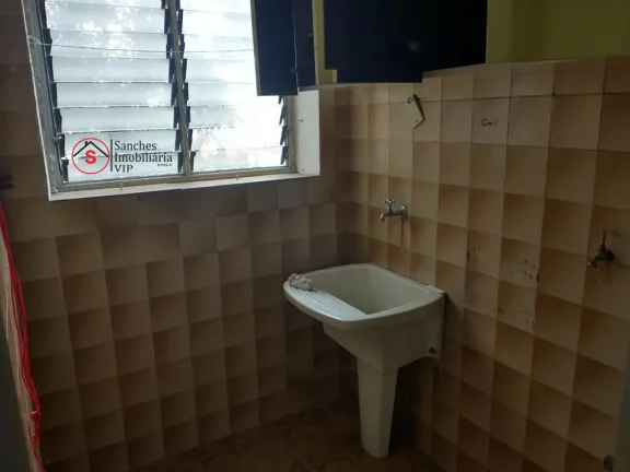 Imagem Apartamento para Locação Vila Prudente , com 2 dormitórios, sala, cozinha com armários, 1 wc e 1 vaga de garagem . Áreas comum do Edifício : Brinqued