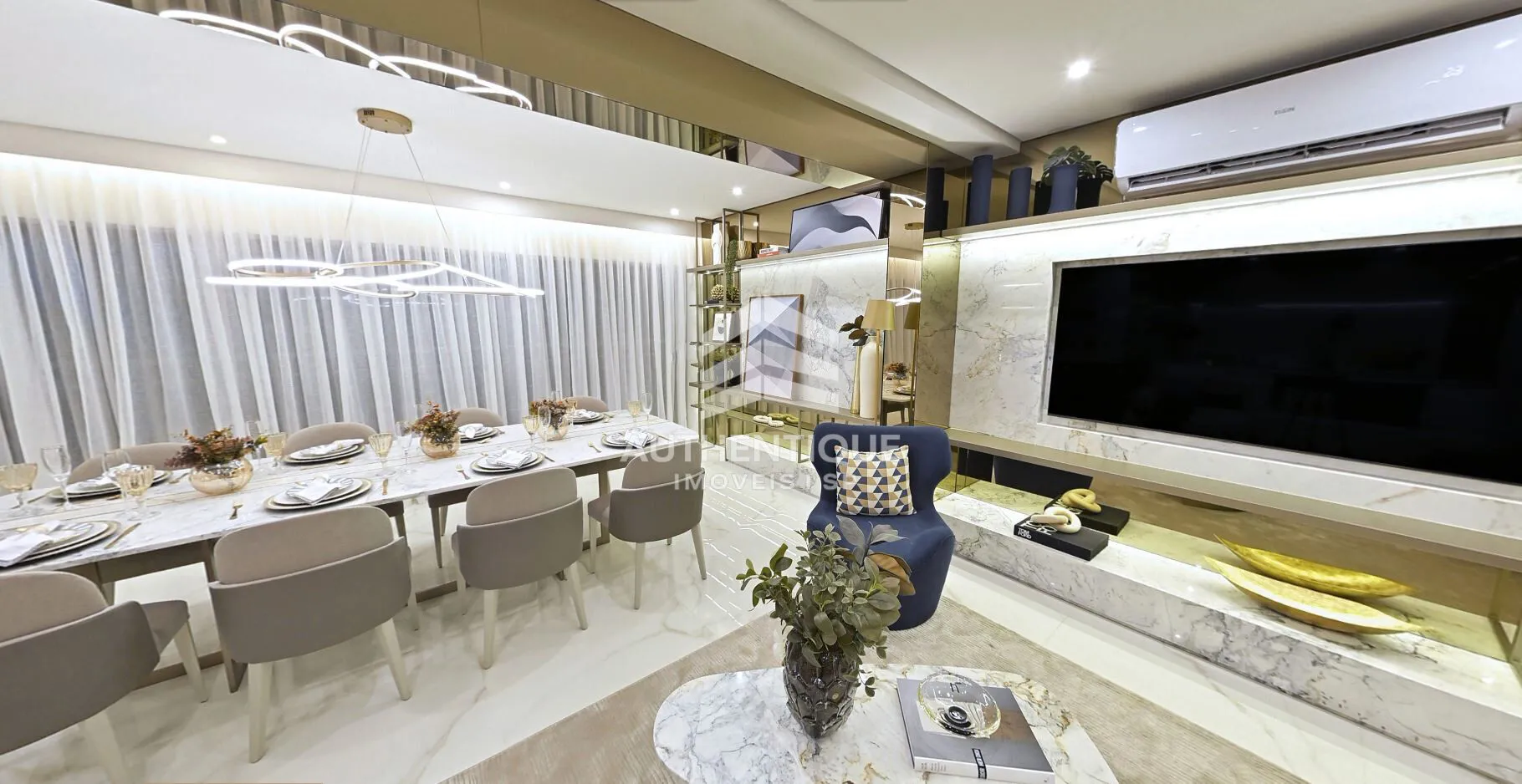 Imagem GREEN VIEW RESIDENCE BUTANTÃ - Apartamento no bairro Butantã à venda