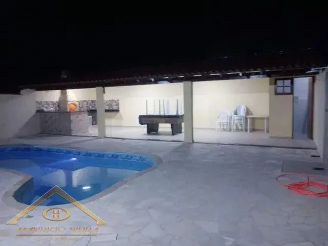 Imagem Casa para Venda em São Pedro da Aldeia / RJ no bairro Jardim Morada da Aldeia