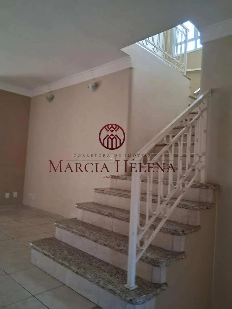 Imagem Casa de condomínio à venda, no Residencial Palmeiras Hípica em Campinas, Bairro das Palmeiras, com 5 quartos, 350m2