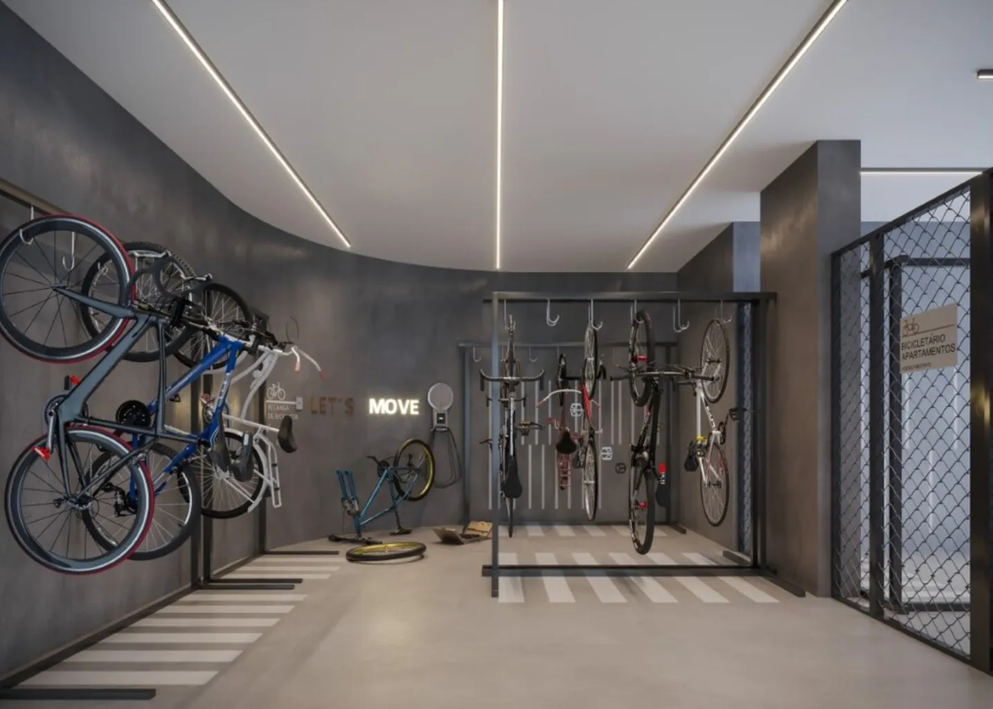 Imagem APARTAMENTO RESIDENCIAL em São Paulo - SP, Jardim Paulista