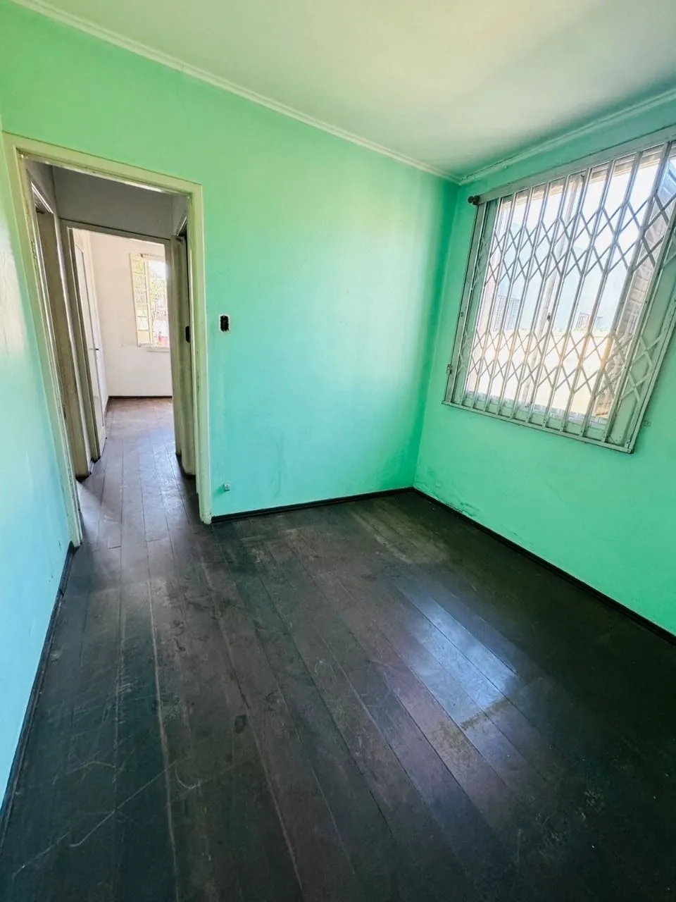 Imagem Casa no bairro Gloria - Av. Osca Pereira
