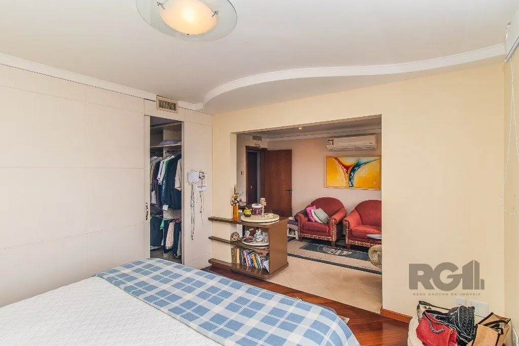 Imagem Cobertura Duplex - 3 quartos - 432m² - à venda