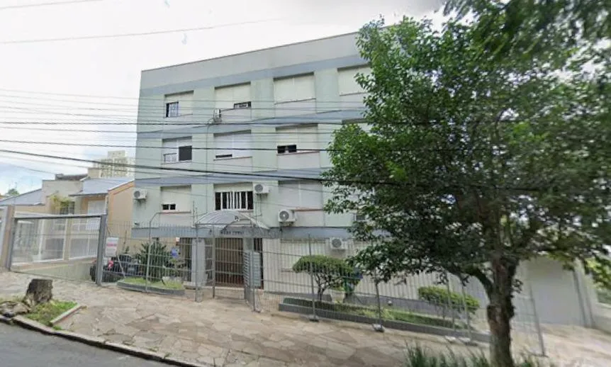Foto do imóvel Apartamento 1 Dormitório - Bairro Santo Antonio em Rua Padre Antonio Vieira, 425 - Santo Antonio, Porto Alegre - RS