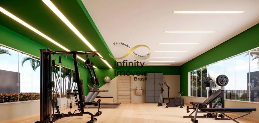 Imagem sensia contagem - Apartamento em Cabral, Contagem/MG