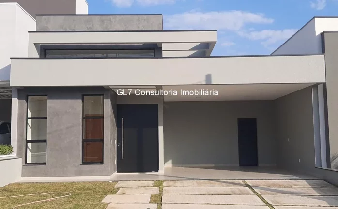 Foto do imóvel Casa em Condomínio