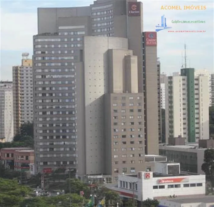 Imagem Lojas para locação em Barueri no bairro Alphaville